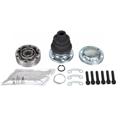 Metzger Gelenksatz, Antriebswelle COMPETENCE KIT 7110147