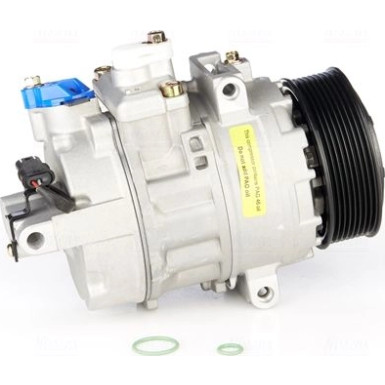 Kompressor, Klimaanlage 890359 Kompressor, Klimaanlage 890359