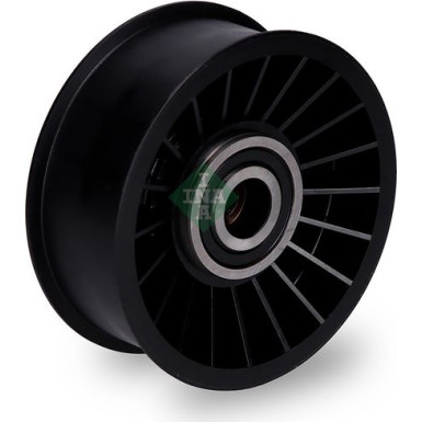 INA Spannrolle, Keilrippenriemen 531 0126 10