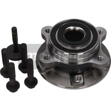 Maxgear Radlagersatz 33-0853 Maxgear Radlagersatz 33-0853