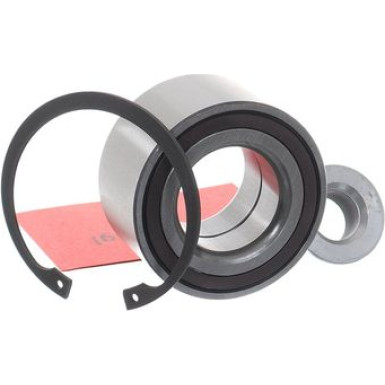 SKF Radlagersatz VKBA 6972