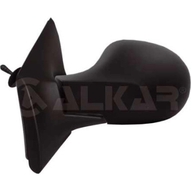 Alkar Außenspiegel 6164171