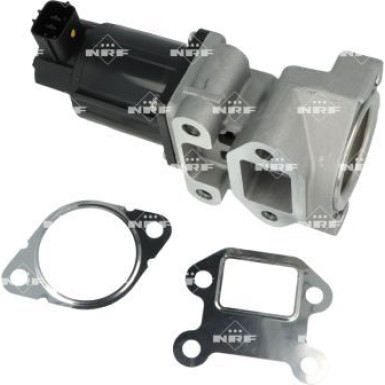 AGR-Ventil 48675 AGR-Ventil 48675