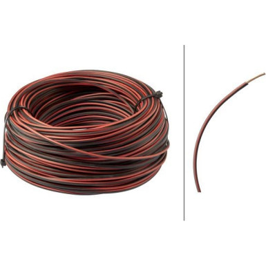 Hella Leitungssatz 8KL 717 463-001