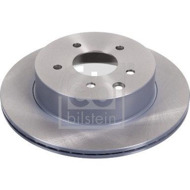FEBI BILSTEIN 44119 Bremsscheibe FEBI BILSTEIN 44119 Bremsscheibe