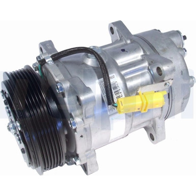 Kompressor, Klimaanlage TSP0159337 Kompressor, Klimaanlage TSP0159337
