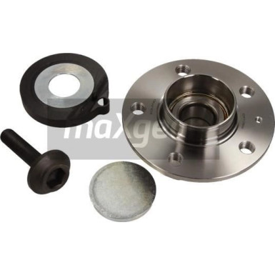 Maxgear Radlagersatz 33-1069