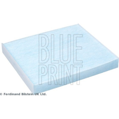 Blue Print Filter, Innenraumluft ADG02563
