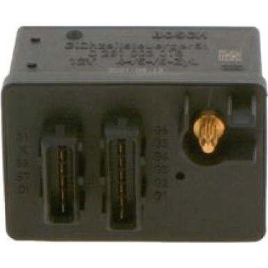 BOSCH Steuergerät, Glühzeit 0 281 003 018