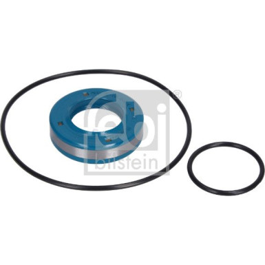 FEBI BILSTEIN 08711 Dichtung, Unterdruckpumpe