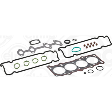 Elring Dichtungssatz, Zylinderkopf 180.260