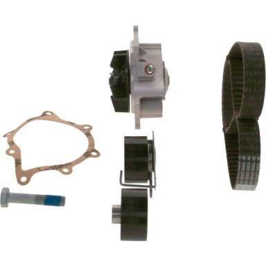 Wasserpumpe + Zahnriemensatz 1 987 946 960 Wasserpumpe + Zahnriemensatz 1 987 946 960