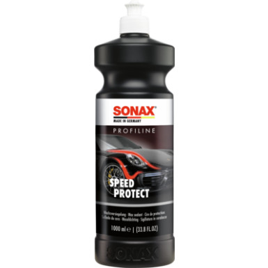 SONAX Lackversiegelung PROFILINE SpeedProtect 02884050