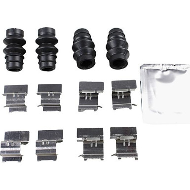 Metzger Zubehörsatz, Scheibenbremsbelag 109-0120