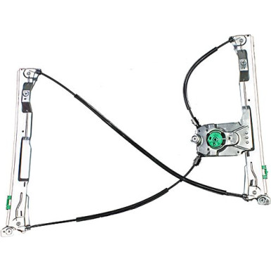 Metzger Fensterheber 2160448