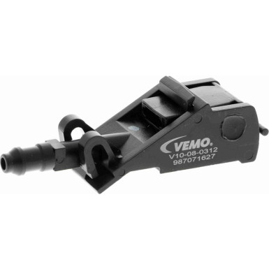 Vemo Waschwasserdüse, Scheibenreinigung Green Mobility Parts V10-08-0312