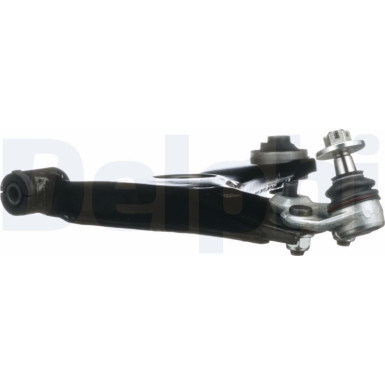 Lenker, Radaufhängung TC3623