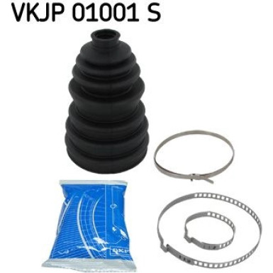 SKF Faltenbalgsatz, Antriebswelle VKJP 01001 S