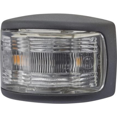 Hella Seitenmarkierungsleuchte 2PS 980 990-301