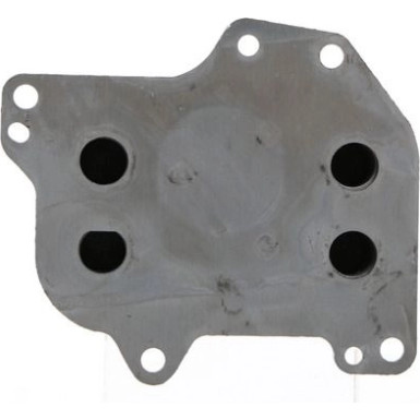 Mahle Ölkühler, Motoröl BEHR CLC 134 000S