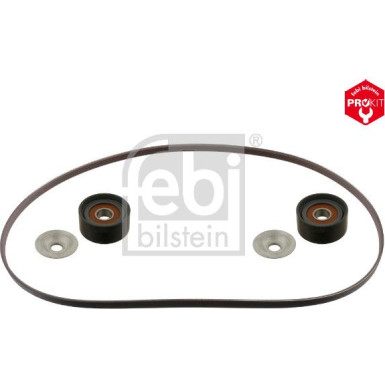 FEBI BILSTEIN 45964 Keilrippenriemensatz