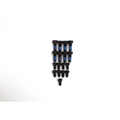LuK 600 0164 00 Kupplungssatz RepSet DMF LuK 600 0164 00 Kupplungssatz RepSet DMF