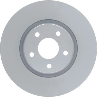 BOSCH Bremsscheibe 0 986 479 C52