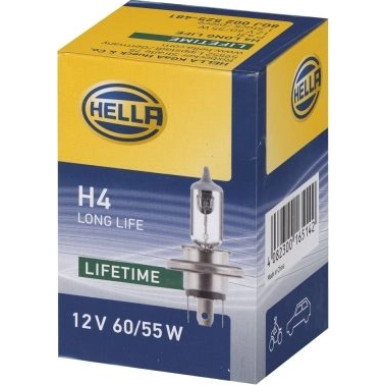 Glühlampe, Hauptscheinwerfer 8GJ 002 525-481 Glühlampe, Hauptscheinwerfer 8GJ 002 525-481