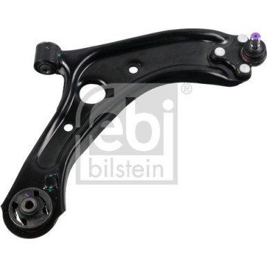 FEBI BILSTEIN 183401 Querlenker, Lenker, Radaufhängung FEBI BILSTEIN 183401 Querlenker, Lenker, Radaufhängung