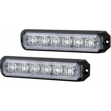 Hella Blitz-Kennleuchte 2XD 012 160-801