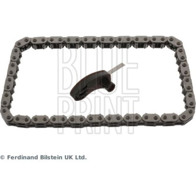 Blue Print Kettensatz, Ölpumpenantrieb Basic Short Kit ADG06120