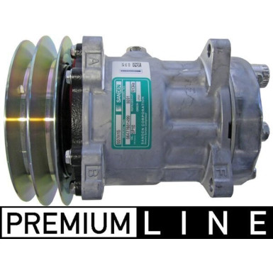 Kompressor, Klimaanlage ACP 1057 000P Kompressor, Klimaanlage ACP 1057 000P