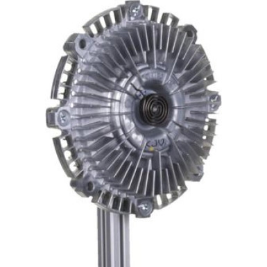 Mahle Kupplung, Kühlerlüfter BEHR Premium Line CFC 89 000P