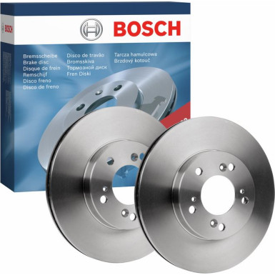 Bremsscheibe 0 986 478 667 Bremsscheibe 0 986 478 667