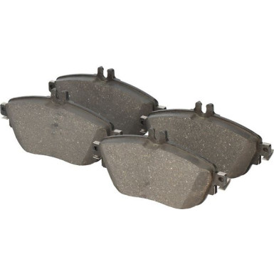 Valeo Bremsbelagsatz, Scheibenbremse EXPERT 302210A Valeo Bremsbelagsatz, Scheibenbremse EXPERT 302210A