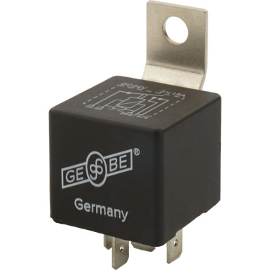 GEBE Relais, Arbeitsstrom 9 9068 1