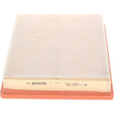 BOSCH 1 457 433 655 Luftfilter