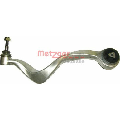 Metzger Lenker, Radaufhängung 58019601 Metzger Lenker, Radaufhängung 58019601