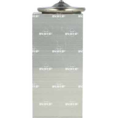 NRF Expansionsventil, Klimaanlage EASY FIT 38494