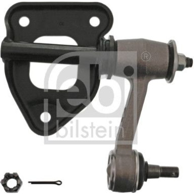 FEBI BILSTEIN 41324 Lenkzwischenhebel