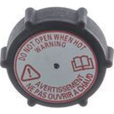 Verschlussdeckel, Kühlmittelbehälter CRB 122 000S Verschlussdeckel, Kühlmittelbehälter CRB 122 000S