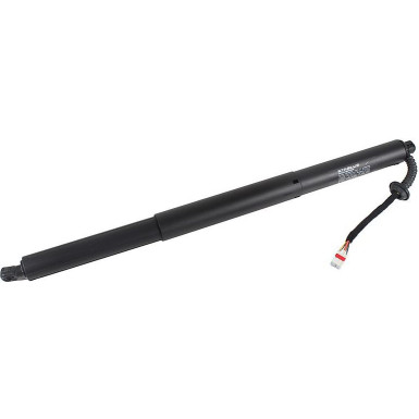 Metzger Elektromotor, Heckklappe 2115035