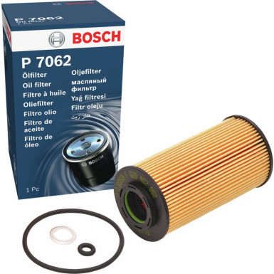 BOSCH F 026 407 062 Ölfilter BOSCH F 026 407 062 Ölfilter