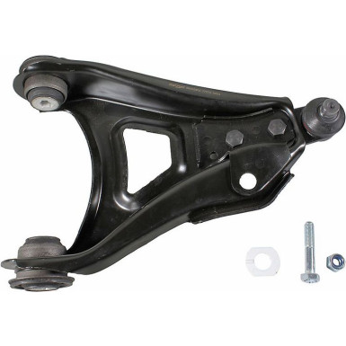 Metzger Lenker, Radaufhängung 58062802
