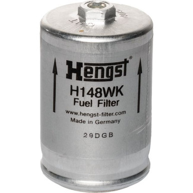 Hengst Filter Kraftstofffilter H148WK