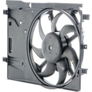 Mahle Lüfter, Motorkühlung BEHR Premium Line CFF 556 000P Mahle Lüfter, Motorkühlung BEHR Premium Line CFF 556 000P