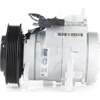 Kompressor, Klimaanlage 890159 Kompressor, Klimaanlage 890159