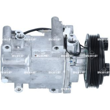 Kompressor, Klimaanlage 32681