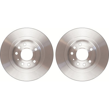 TRW Bremsscheibe DF4266 TRW Bremsscheibe DF4266
