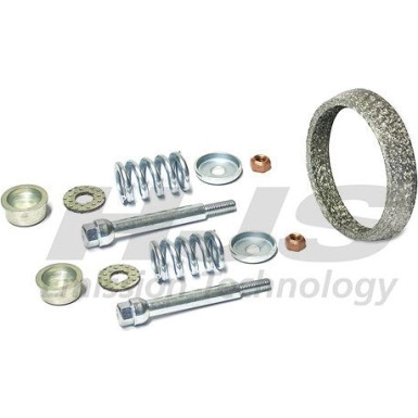 HJS Dichtungssatz, Abgasanlage 82 22 4625